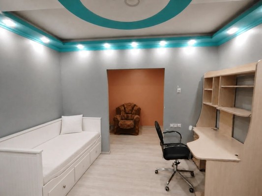 Продам трехкомнатную (3-комн.) квартиру, Дмитриевского ул, 9, Москва г