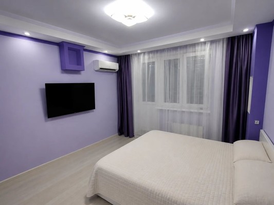 Продам трехкомнатную (3-комн.) квартиру, Дмитриевского ул, 9, Москва г