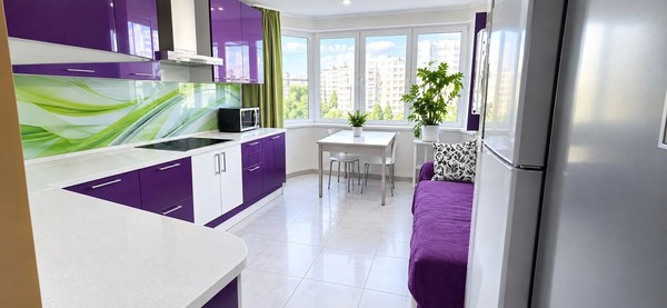 Продам трехкомнатную (3-комн.) квартиру, Дмитриевского ул, 9, Москва г