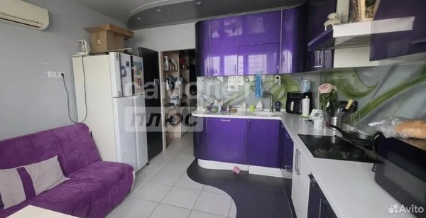 Продам трехкомнатную (3-комн.) квартиру, Дмитриевского ул, 9, Москва г