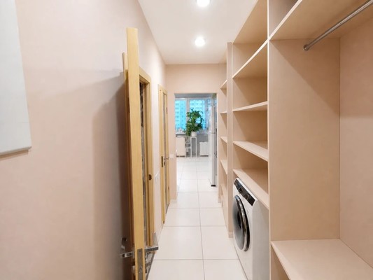Продам трехкомнатную (3-комн.) квартиру, Дмитриевского ул, 9, Москва г