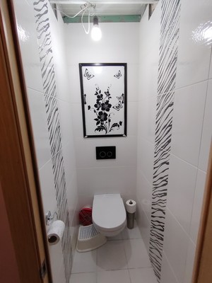 Продам трехкомнатную (3-комн.) квартиру, Дмитриевского ул, 9, Москва г