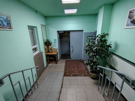 Продам трехкомнатную (3-комн.) квартиру, Дмитриевского ул, 9, Москва г