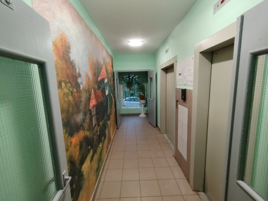 Продам трехкомнатную (3-комн.) квартиру, Дмитриевского ул, 9, Москва г