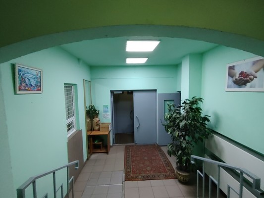 Продам трехкомнатную (3-комн.) квартиру, Дмитриевского ул, 9, Москва г