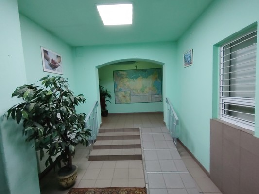 Продам трехкомнатную (3-комн.) квартиру, Дмитриевского ул, 9, Москва г