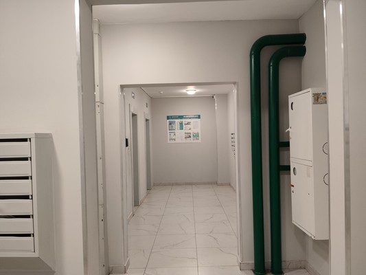 Продам однокомнатную (1-комн.) квартиру, Юбилейный пр-кт, 78, Реутов г