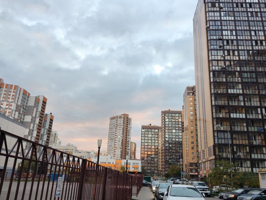 Продам однокомнатную (1-комн.) квартиру, Юбилейный пр-кт, 78, Реутов г