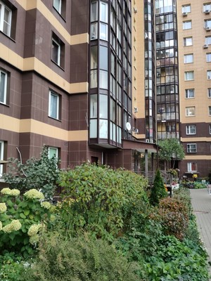 Продам однокомнатную (1-комн.) квартиру, Юбилейный пр-кт, 78, Реутов г