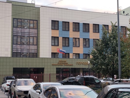 Продам однокомнатную (1-комн.) квартиру, Юбилейный пр-кт, 78, Реутов г