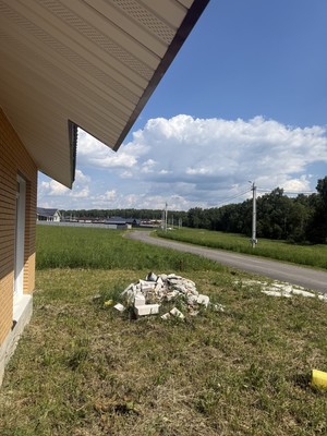 Продам участок 22 соток, Фермерское хоз., Садовая ул, 34, Чехов г, 0 км от города