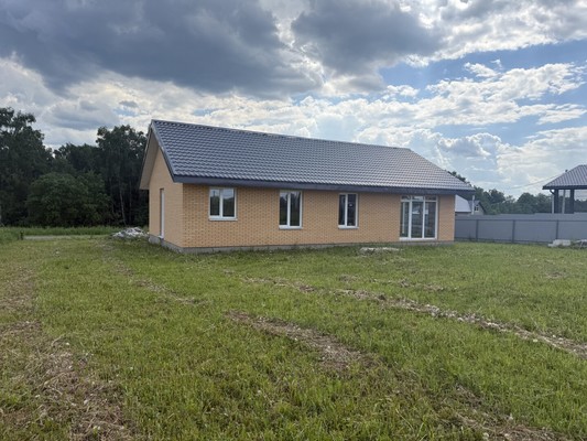 Продам участок 22 соток, Фермерское хоз., Садовая ул, 34, Чехов г, 0 км от города