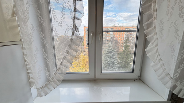Продам двухкомнатную (2-комн.) квартиру, Андропова ул, 29/9, Ступино г