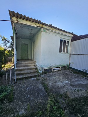 Продам дом, Шаумяна ул, 44, Кроянское с, 0 км от города