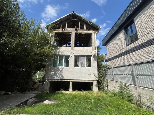 Продам дом, СТ Машиностроитель тер, 55, Агой с, 0 км от города