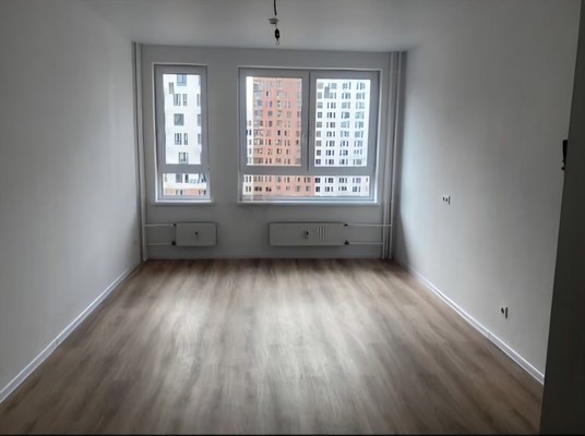 Продам однокомнатную (1-комн.) квартиру, Лесная ул, 6, Коробово д