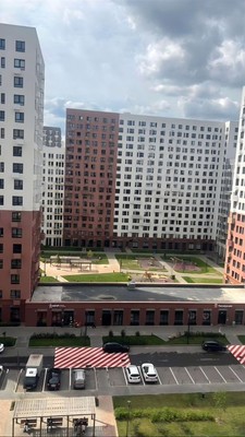 Продам однокомнатную (1-комн.) квартиру, Лесная ул, 6, Коробово д