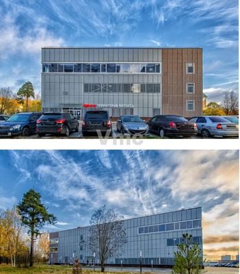Продам коммерческое помещение 5 432 м2, Александровка ул, 4, Зеленоград г