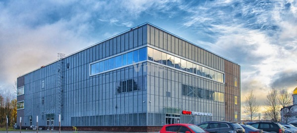 Продам коммерческое помещение 5 432 м2, Александровка ул, 4, Зеленоград г