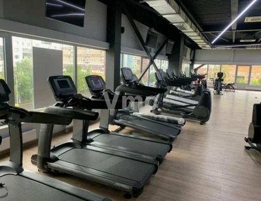 Продам коммерческое помещение 5 432 м2, Александровка ул, 4, Зеленоград г