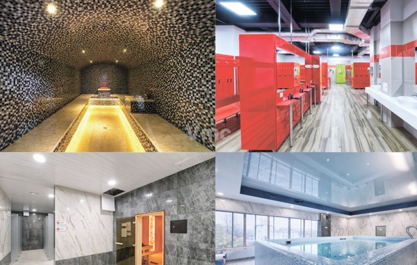 Продам коммерческое помещение 5 432 м2, Александровка ул, 4, Зеленоград г