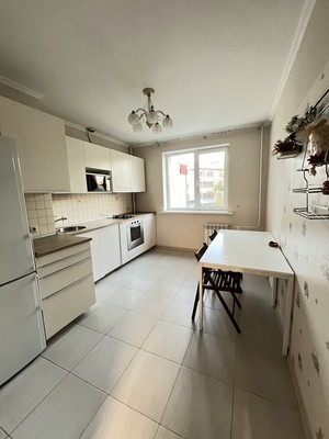 Продам трехкомнатную (3-комн.) квартиру, Лесгафта ул, 3, Казань г