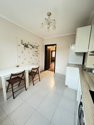 Продам трехкомнатную (3-комн.) квартиру, Лесгафта ул, 3, Казань г