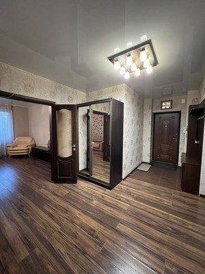 Продам трехкомнатную (3-комн.) квартиру, Лесгафта ул, 3, Казань г