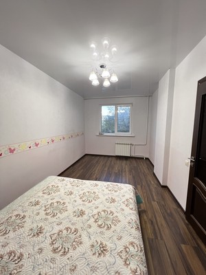 Продам трехкомнатную (3-комн.) квартиру, Лесгафта ул, 3, Казань г