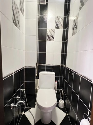 Продам трехкомнатную (3-комн.) квартиру, Лесгафта ул, 3, Казань г
