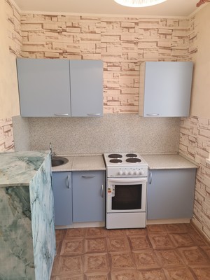 Продам однокомнатную (1-комн.) квартиру, Завидная ул, 14, Видное г