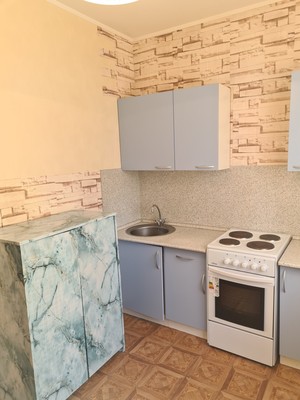 Продам однокомнатную (1-комн.) квартиру, Завидная ул, 14, Видное г