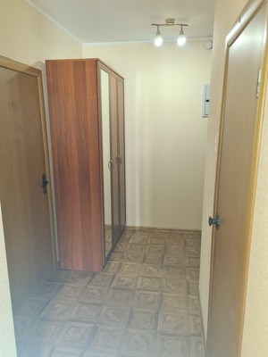 Продам однокомнатную (1-комн.) квартиру, Завидная ул, 14, Видное г