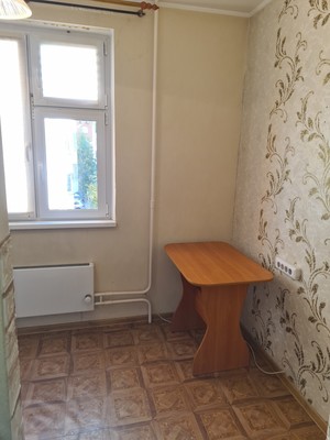 Продам однокомнатную (1-комн.) квартиру, Завидная ул, 14, Видное г