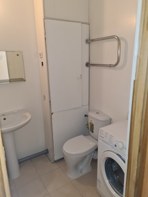 Продам однокомнатную (1-комн.) квартиру, Завидная ул, 14, Видное г