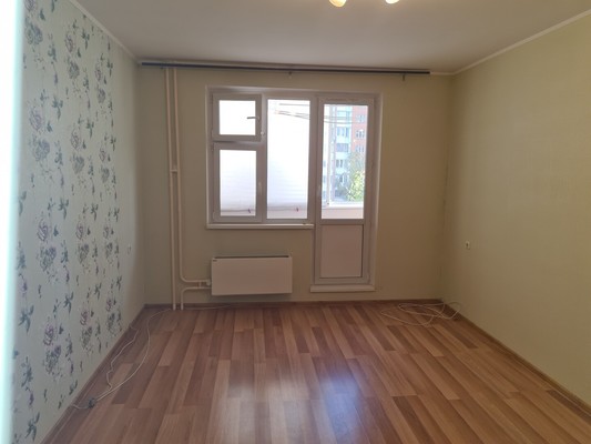 Продам однокомнатную (1-комн.) квартиру, Завидная ул, 14, Видное г