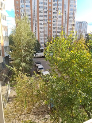 Продам однокомнатную (1-комн.) квартиру, Завидная ул, 14, Видное г