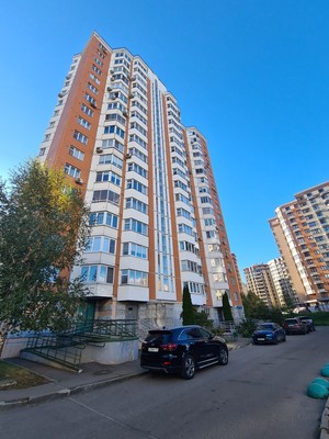 Продам однокомнатную (1-комн.) квартиру, Завидная ул, 14, Видное г