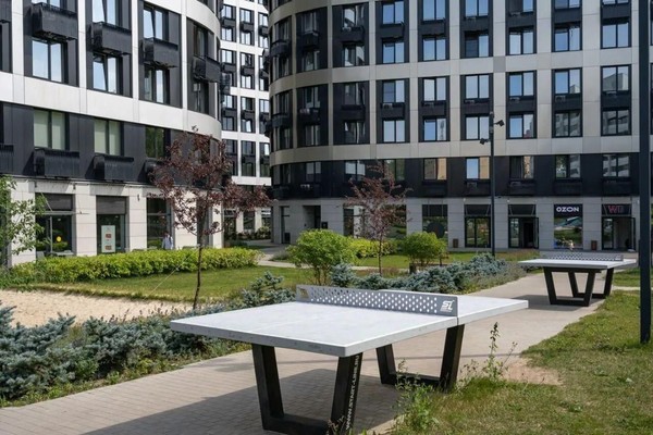 Продам двухкомнатную (2-комн.) квартиру, Нагатинская наб, 10Ак4, Москва г