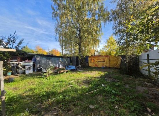 Продам дом, Цветочная (Автомобилист тер. СНТ) ул, 2б, Санкт-Петербург г, 0 км от города