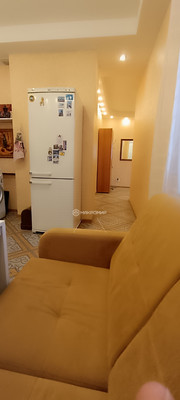 Продам однокомнатную (1-комн.) квартиру, Московское ш, 34, Пушкин г
