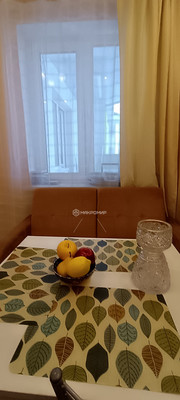 Продам однокомнатную (1-комн.) квартиру, Московское ш, 34, Пушкин г