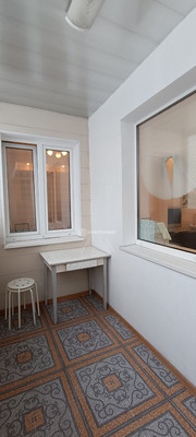 Продам однокомнатную (1-комн.) квартиру, Московское ш, 34, Пушкин г