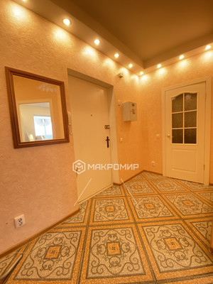 Продам однокомнатную (1-комн.) квартиру, Московское ш, 34, Пушкин г