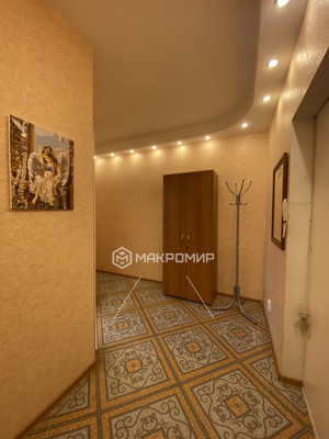 Продам однокомнатную (1-комн.) квартиру, Московское ш, 34, Пушкин г