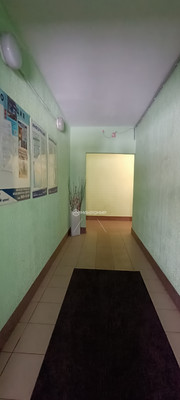 Продам однокомнатную (1-комн.) квартиру, Московское ш, 34, Пушкин г