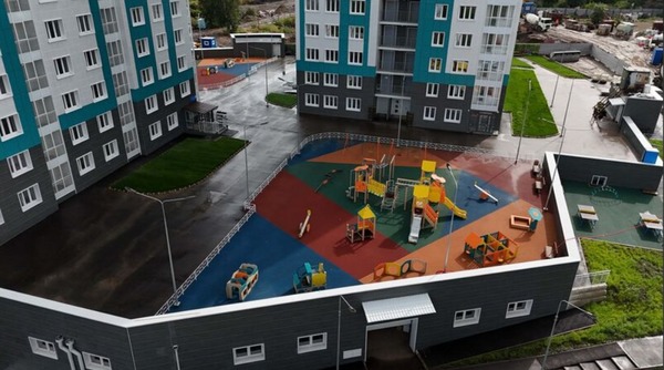 Продам однокомнатную (1-комн.) квартиру, Лесопарковая ул, 43, Красноярск г