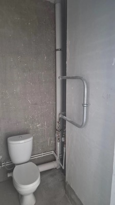 Продам однокомнатную (1-комн.) квартиру, Лесопарковая ул, 43к178, Красноярск г