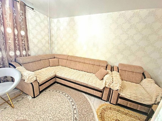 Продам трехкомнатную (3-комн.) квартиру, Завидная ул, 9, Видное г
