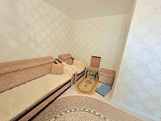 Продам трехкомнатную (3-комн.) квартиру, Завидная ул, 9, Видное г